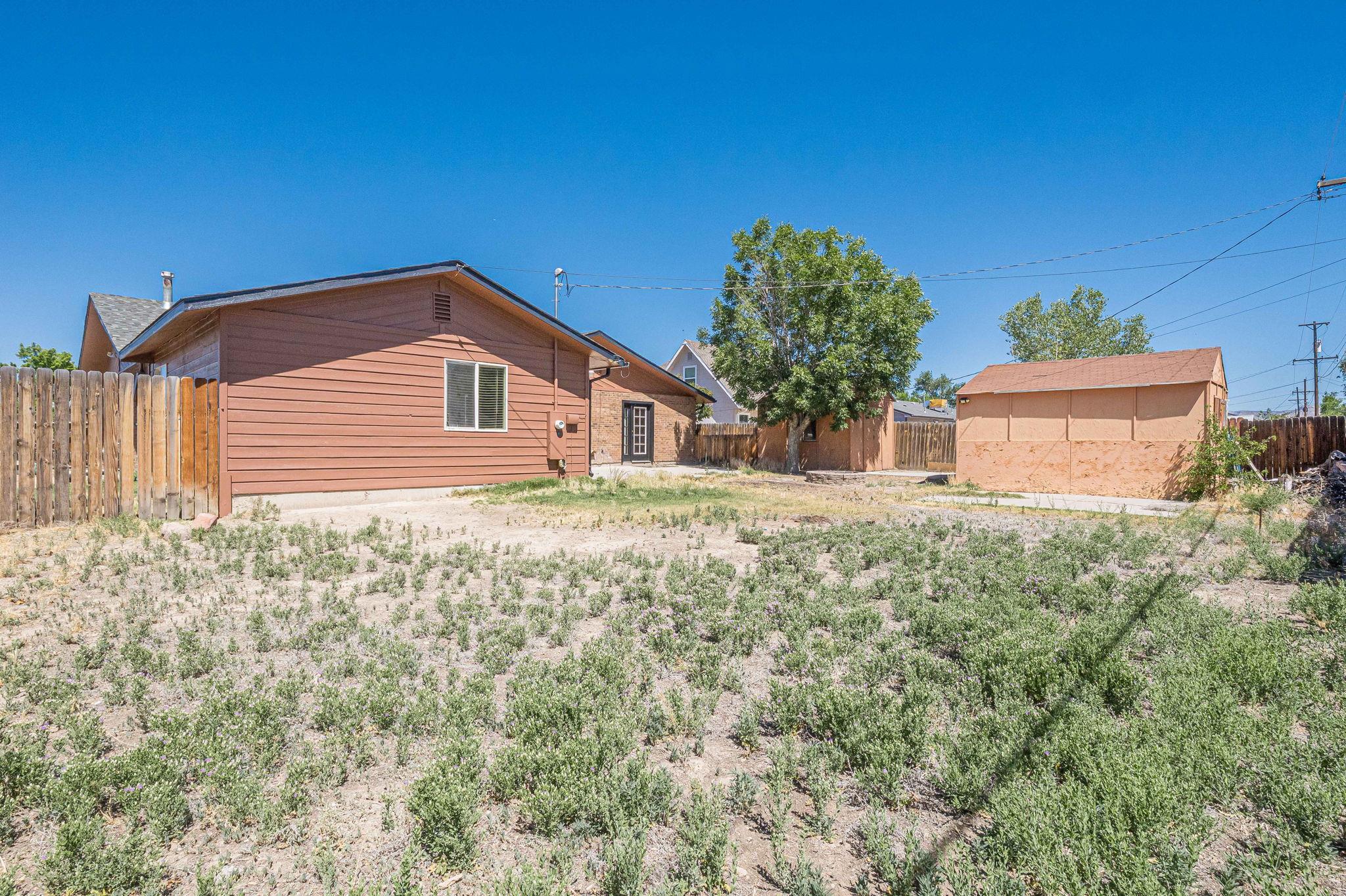 428 1/2 Doris Road Grand Junction, CO 81504 - Photo 38 of 42