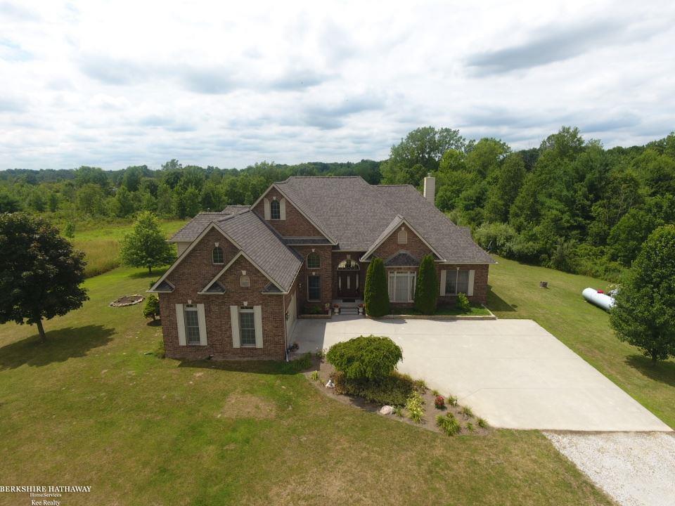 414 Pine Ridge Road St. Clair, MI 48079 - Photo 23 of 24 One look and you will want to move!