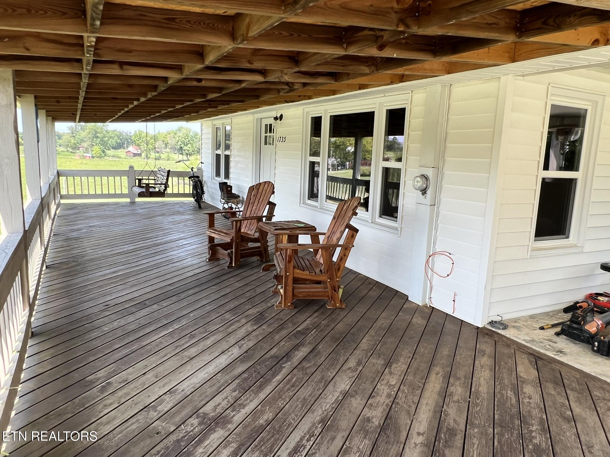 1735 Jones Chapel Road Byrdstown, TN 38549 - Photo 11 of 23 IMG_0461
