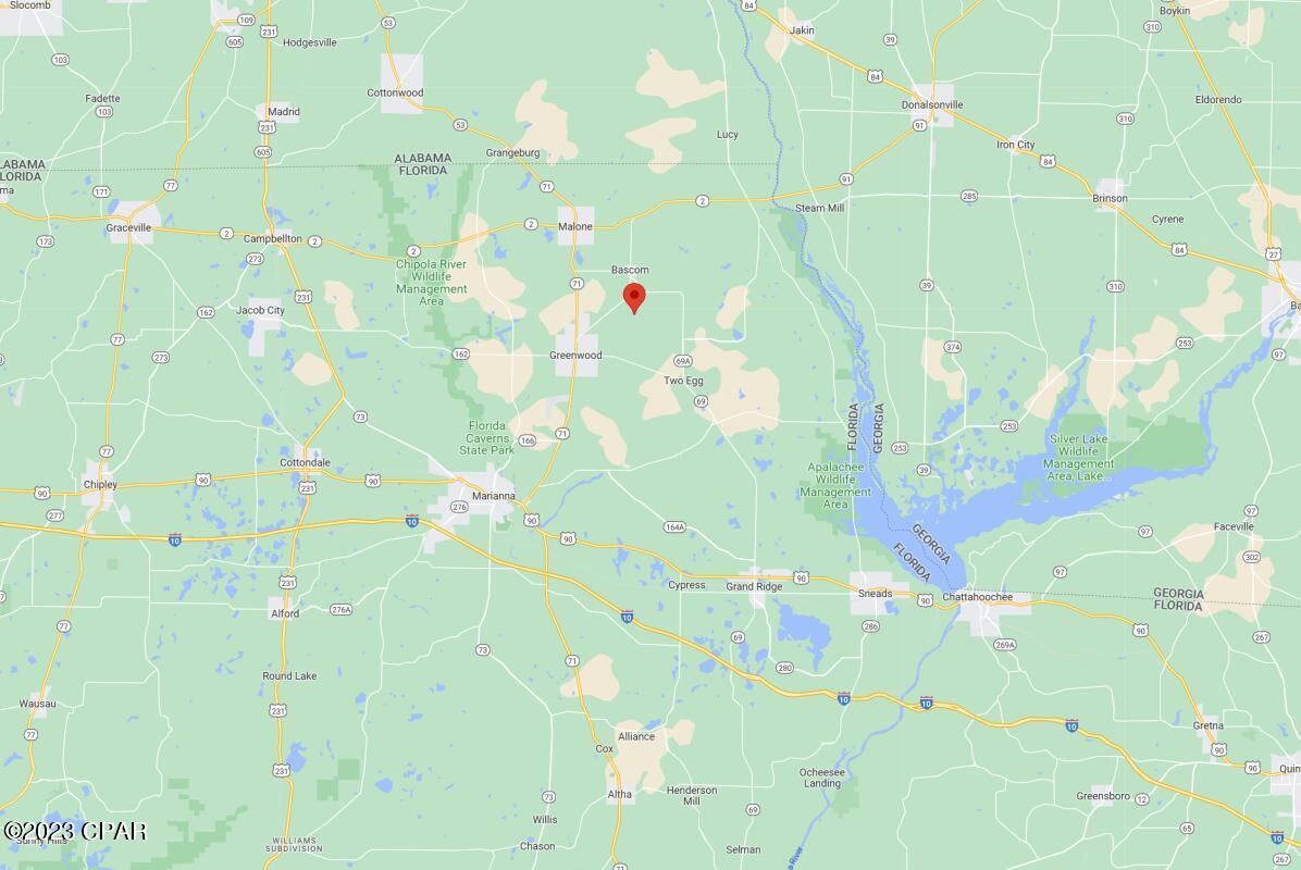 0 Oscar Road Greenwood, FL 32443 - Photo 3 of 10