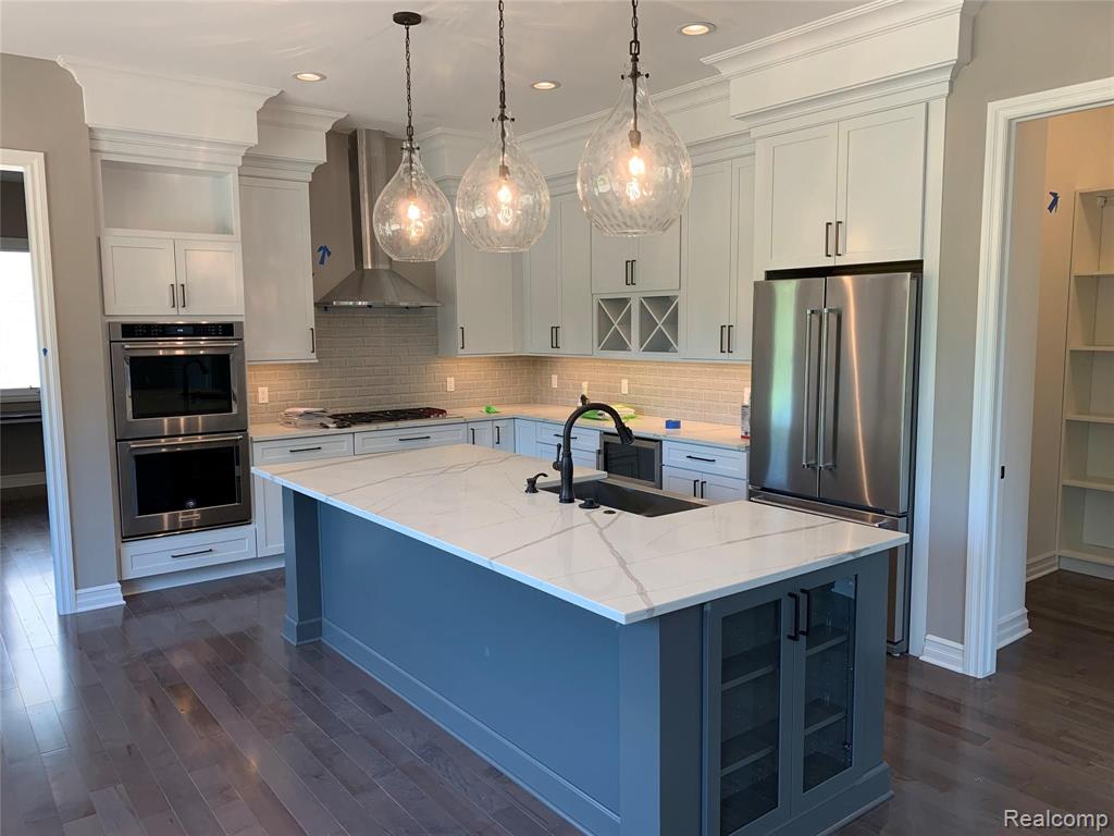 1880 Traceky Rochester Hills, MI 48306 - Photo 5 of 21