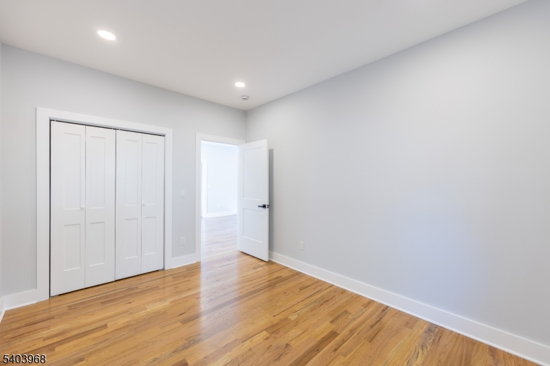 24 Bertrand Island Road Mount Arlington, NJ 07856 - Photo 21 of 44 a view of an empty room