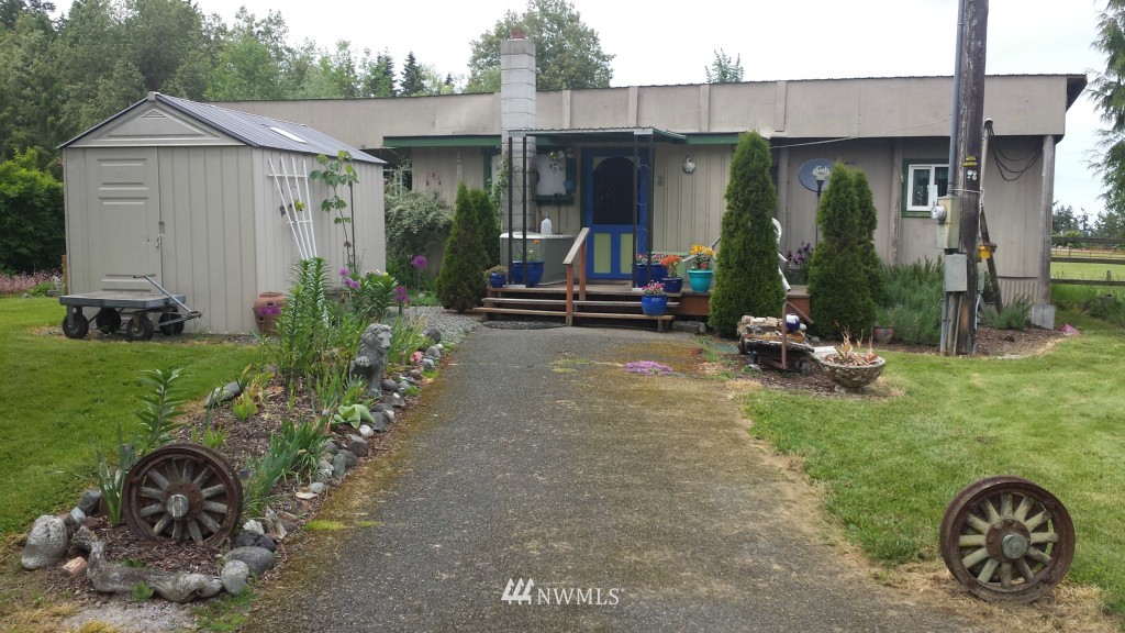 50 Humble Hill Road Sequim, WA 98382 - Photo 10 of 19 Gallery Image 10