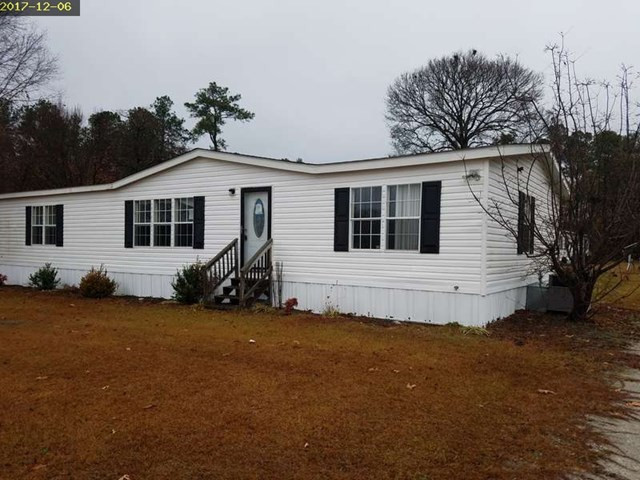 363 Sanderson Road Seven Springs, NC 28578 - Photo 1 of 10 Main View