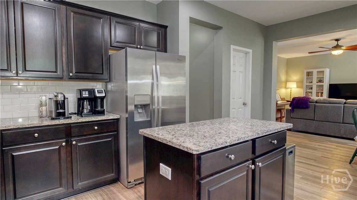 350 Southwilde Way Pooler, GA 31322 - Photo 12 of 51