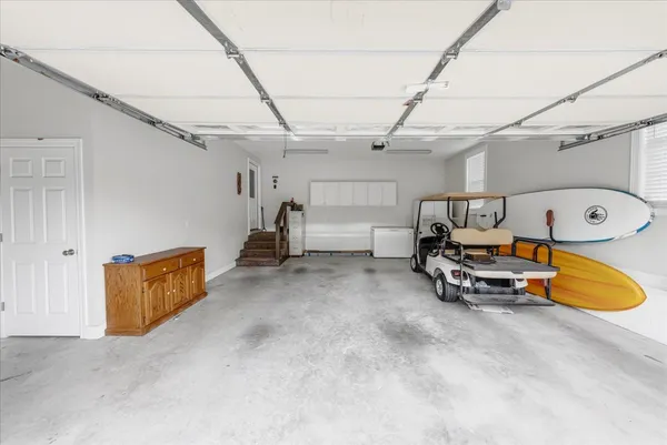 a living room with a couch