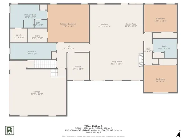 $699,000 | 379 Hooper Road, Winchester, TN 37398