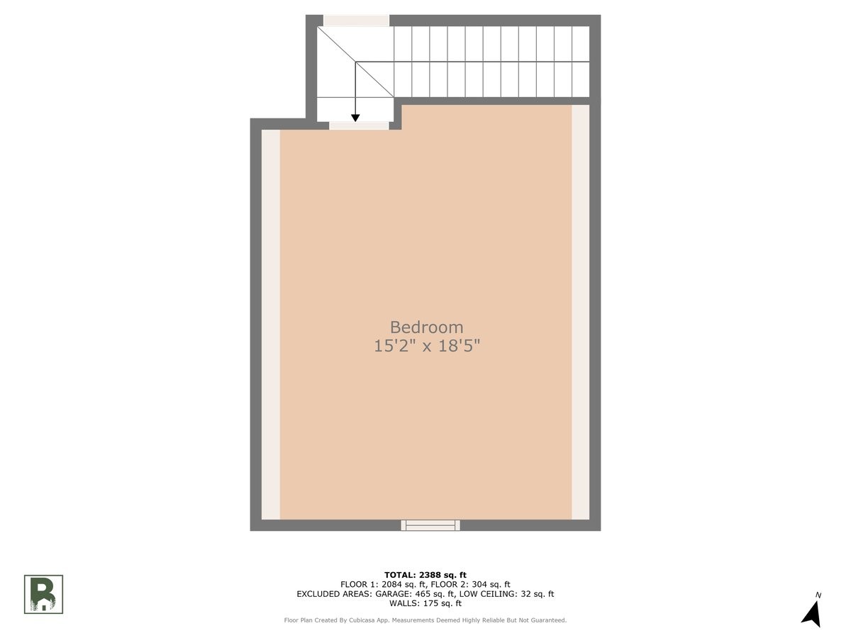 379 Hooper Road Winchester, TN 37398 - Photo 52 of 52 a picture of a bench in a wall