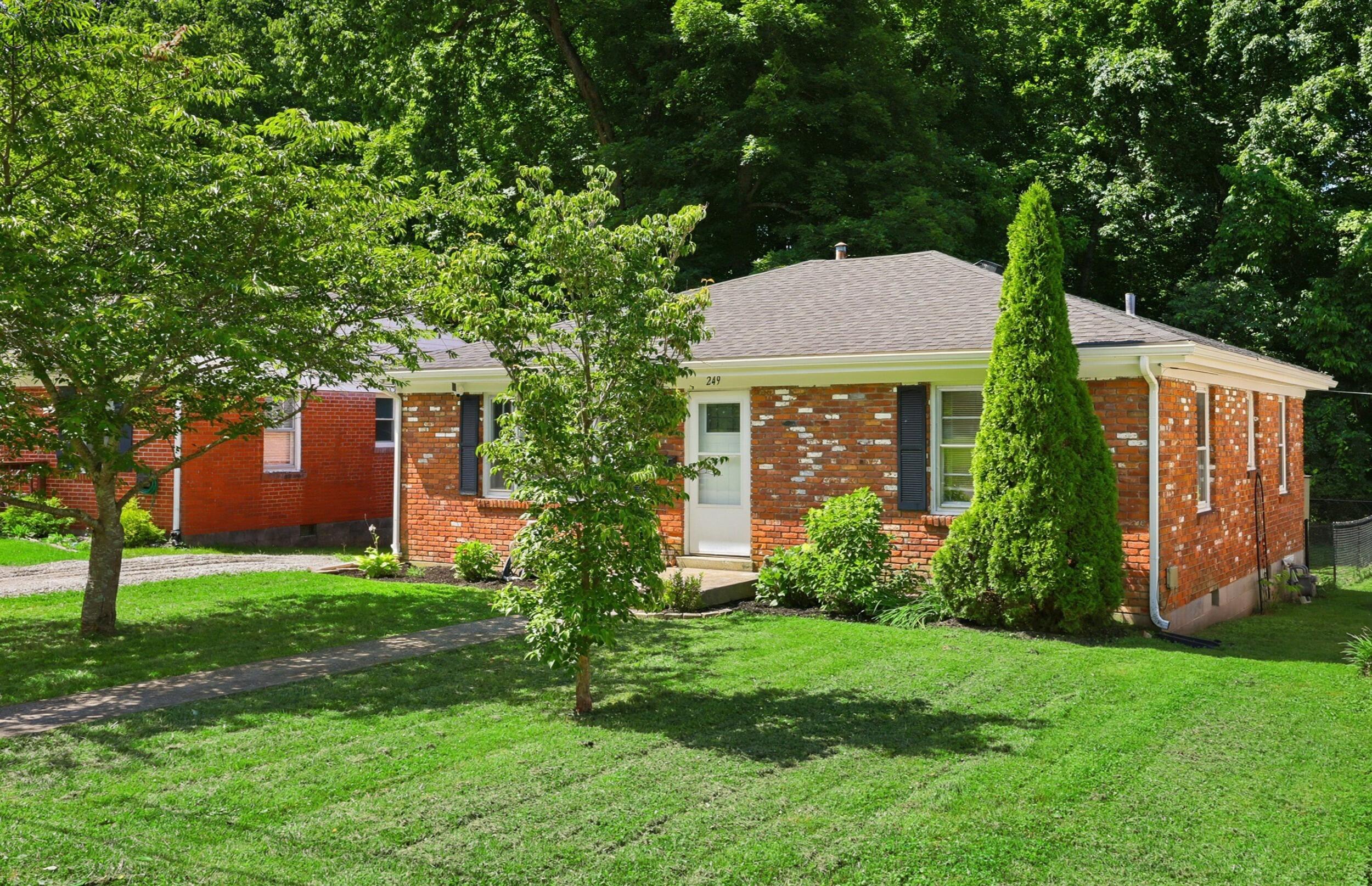 249 Rancho Drive Frankfort, KY 40601 - Photo 28 of 29 2_pend3876
