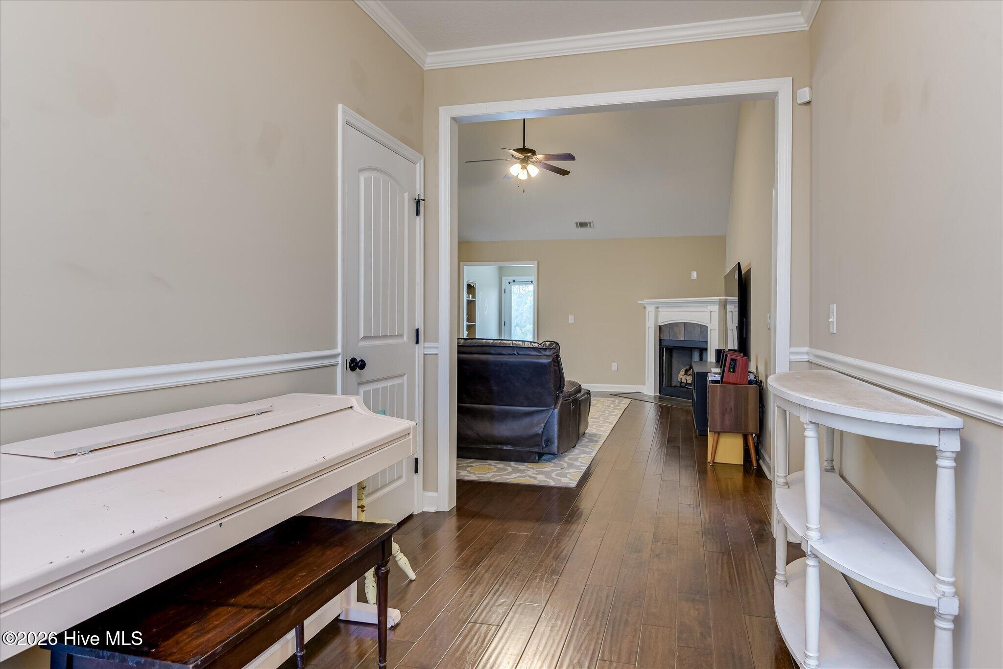 626 Wade Way Graniteville, SC 29829 - Photo 8 of 36