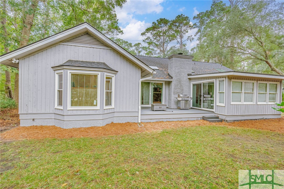 203 Wiley Bottom Road Savannah, GA 31411 - Photo 33 of 33