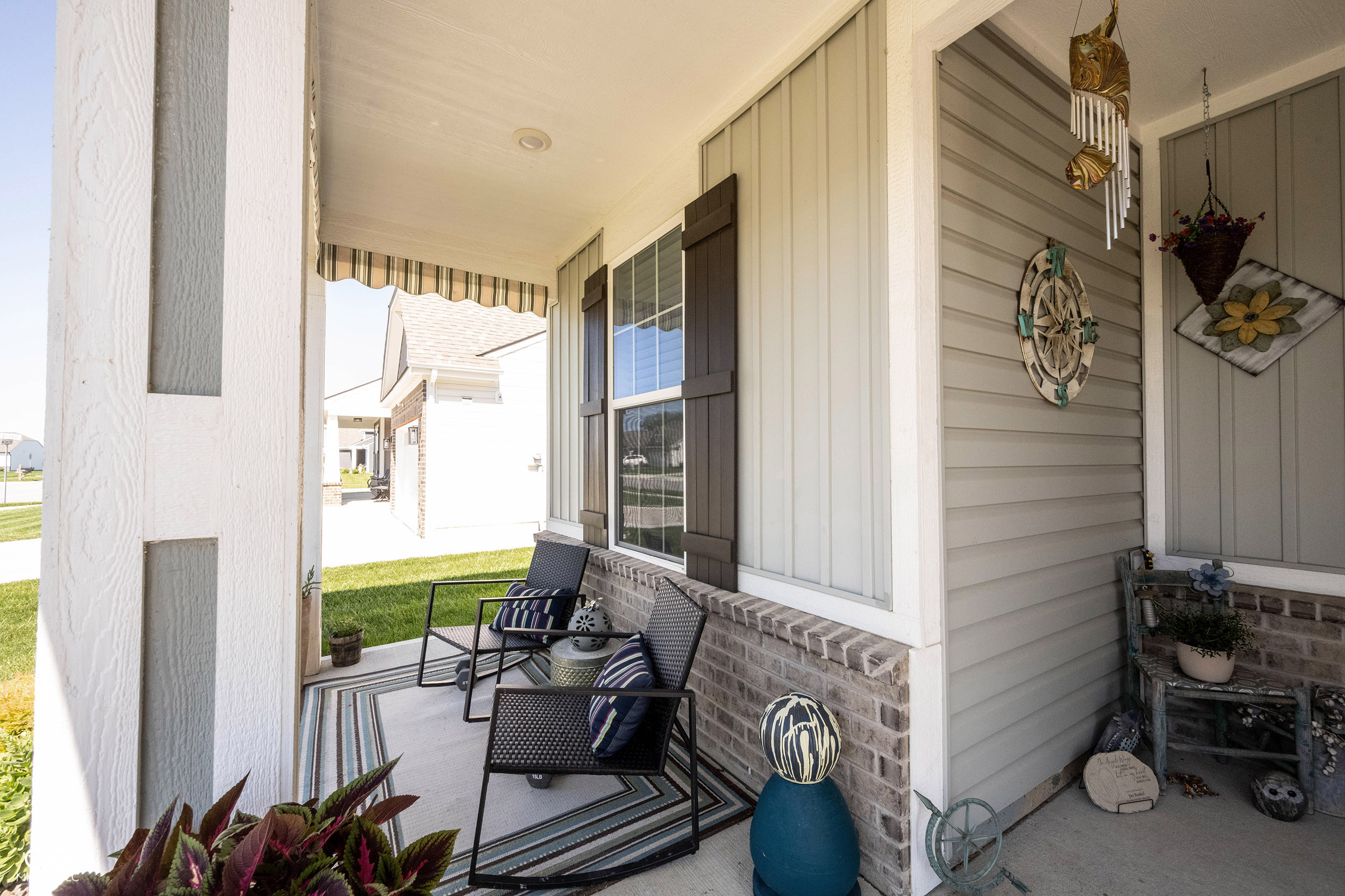 9865 Olympic Boulevard Pendleton, IN 46064 - Photo 33 of 37