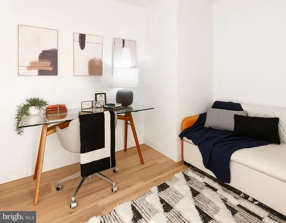 $3,240 | 210 South 12th Street, Unit 1B124A, Philadelphia, PA 19107