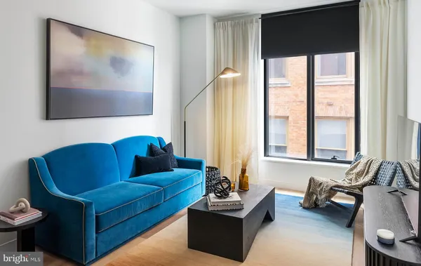 $3,240 | 210 South 12th Street, Unit 1B124A, Philadelphia, PA 19107