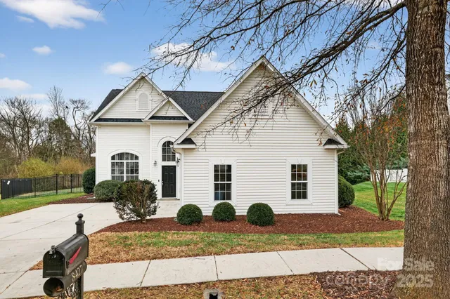 $340,000 | 8427 Dawson Lane, Locust, NC 28097