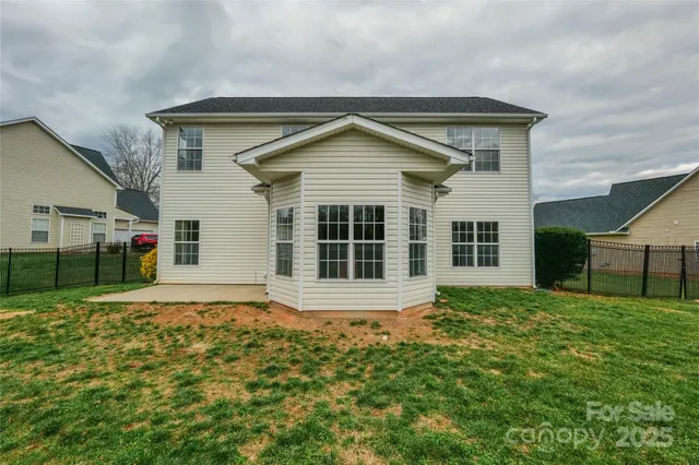 $340,000 | 8427 Dawson Lane, Locust, NC 28097