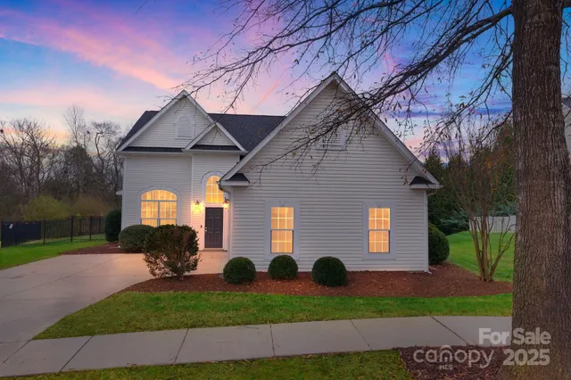 $340,000 | 8427 Dawson Lane, Locust, NC 28097