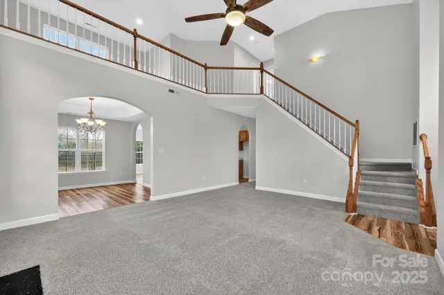 $340,000 | 8427 Dawson Lane, Locust, NC 28097