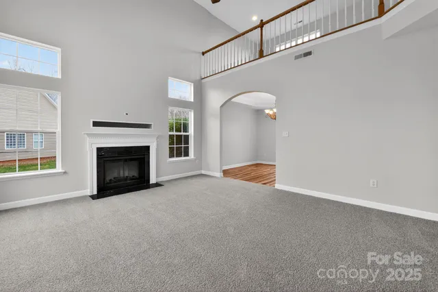 $340,000 | 8427 Dawson Lane, Locust, NC 28097