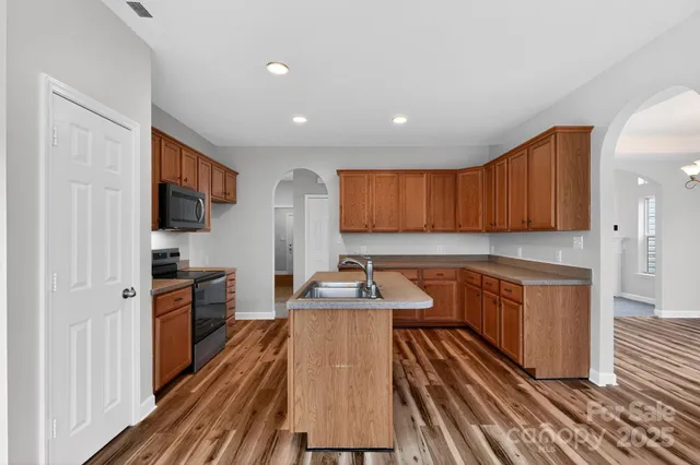 $340,000 | 8427 Dawson Lane, Locust, NC 28097