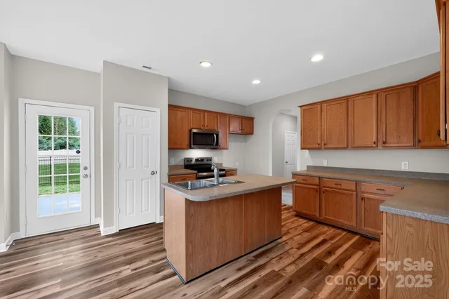 $340,000 | 8427 Dawson Lane, Locust, NC 28097