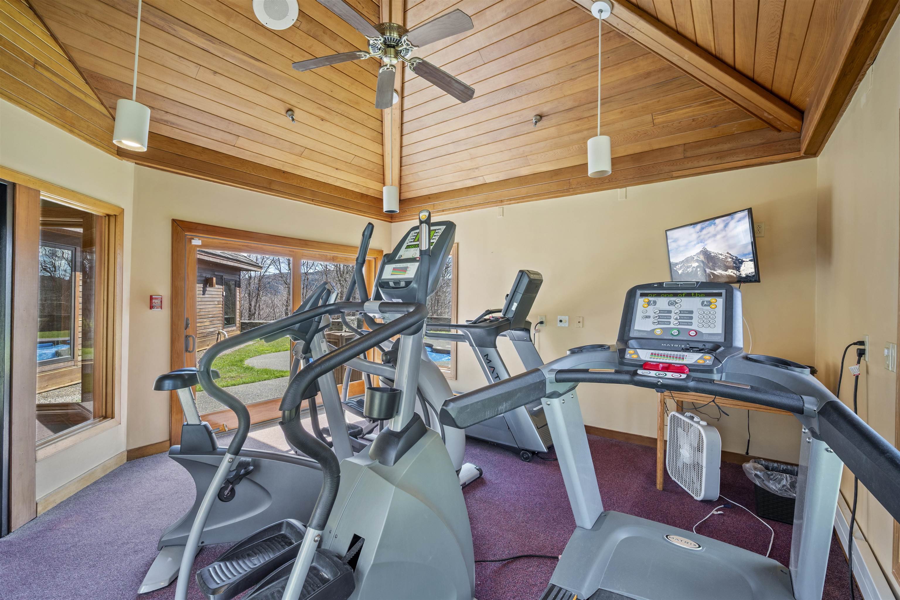 19 High Ridge Road, Unit A10 Killington, VT 05751 - Photo 41 of 42 Gallery Image 41