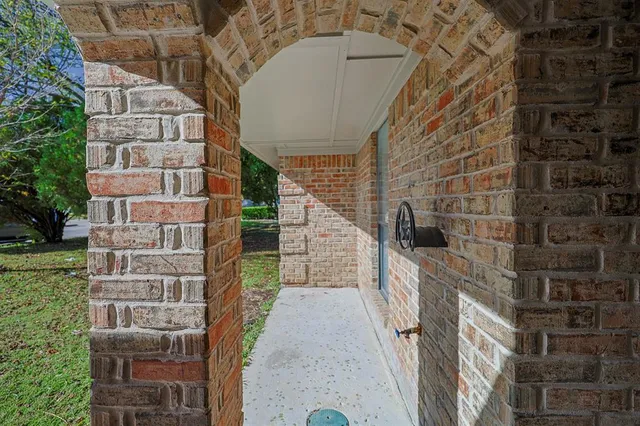 a view of a bathroom