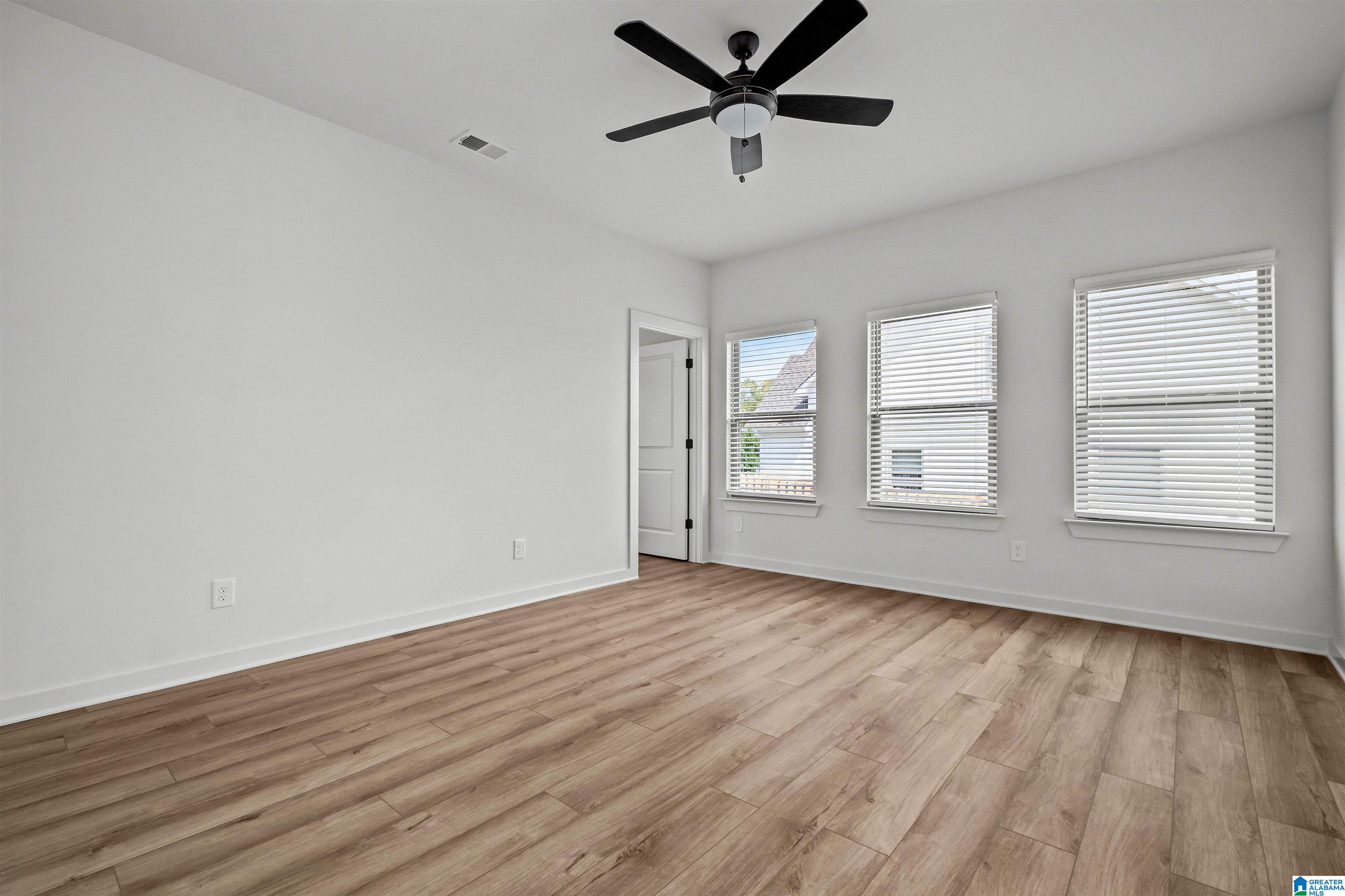 910 Old Springville Road Odenville, AL 35120 - Photo 22 of 50