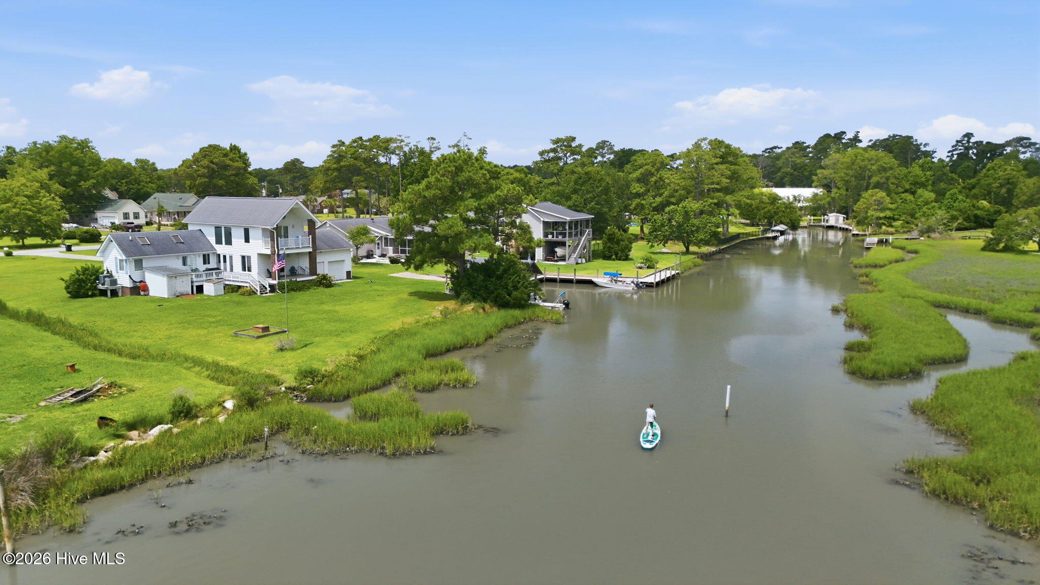 166 Wallace Road Beaufort, NC 28516 - Photo 47 of 53