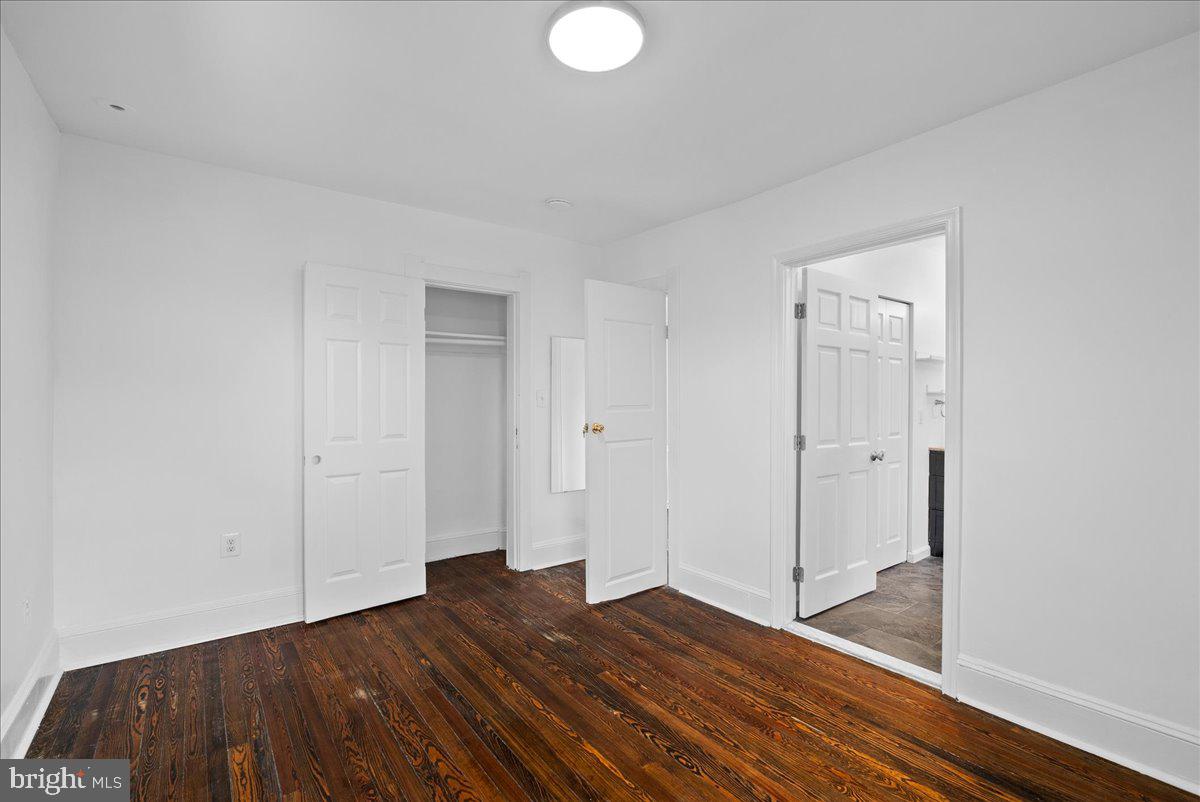 4252 Clay Street Northeast Washington, DC 20019 - Photo 19 of 31