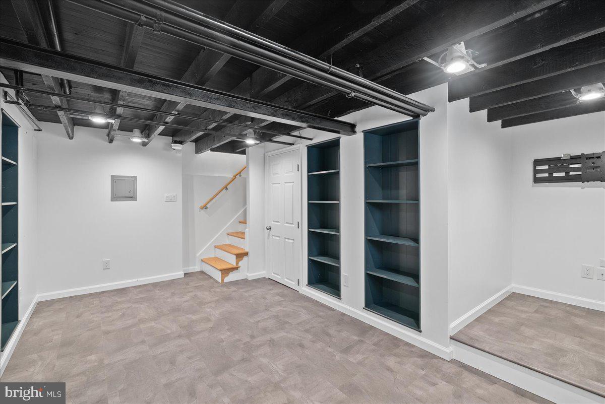 4252 Clay Street Northeast Washington, DC 20019 - Photo 23 of 31