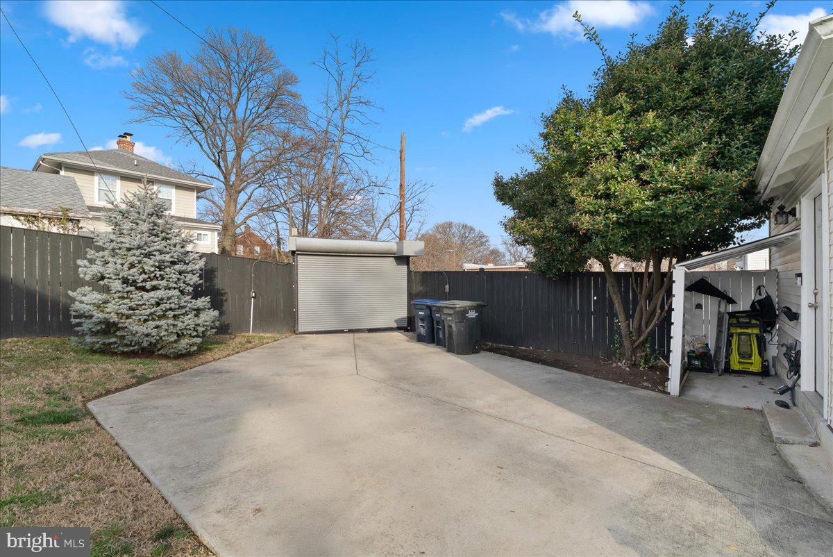 4252 Clay Street Northeast Washington, DC 20019 - Photo 26 of 31