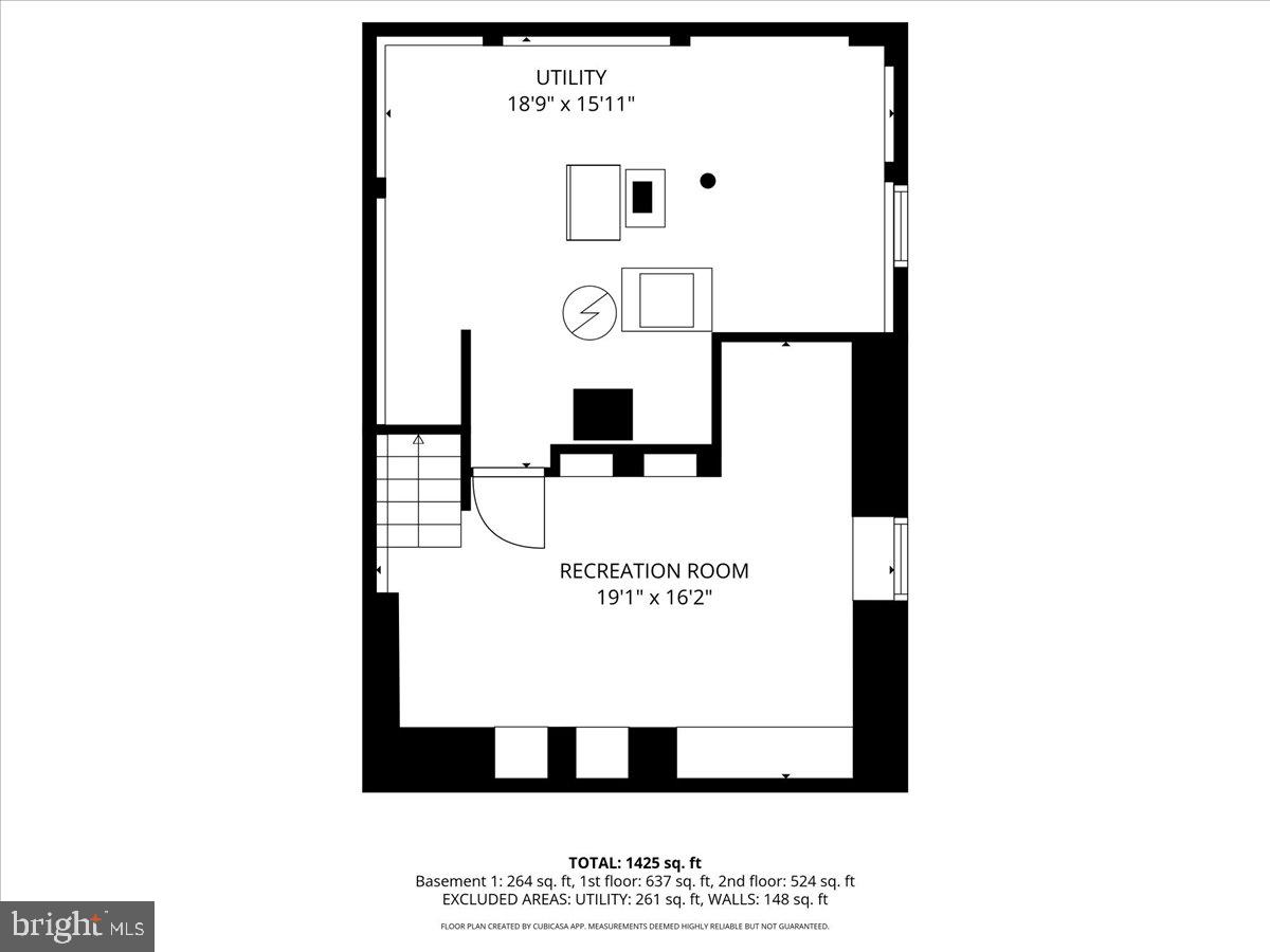4252 Clay Street Northeast Washington, DC 20019 - Photo 28 of 31