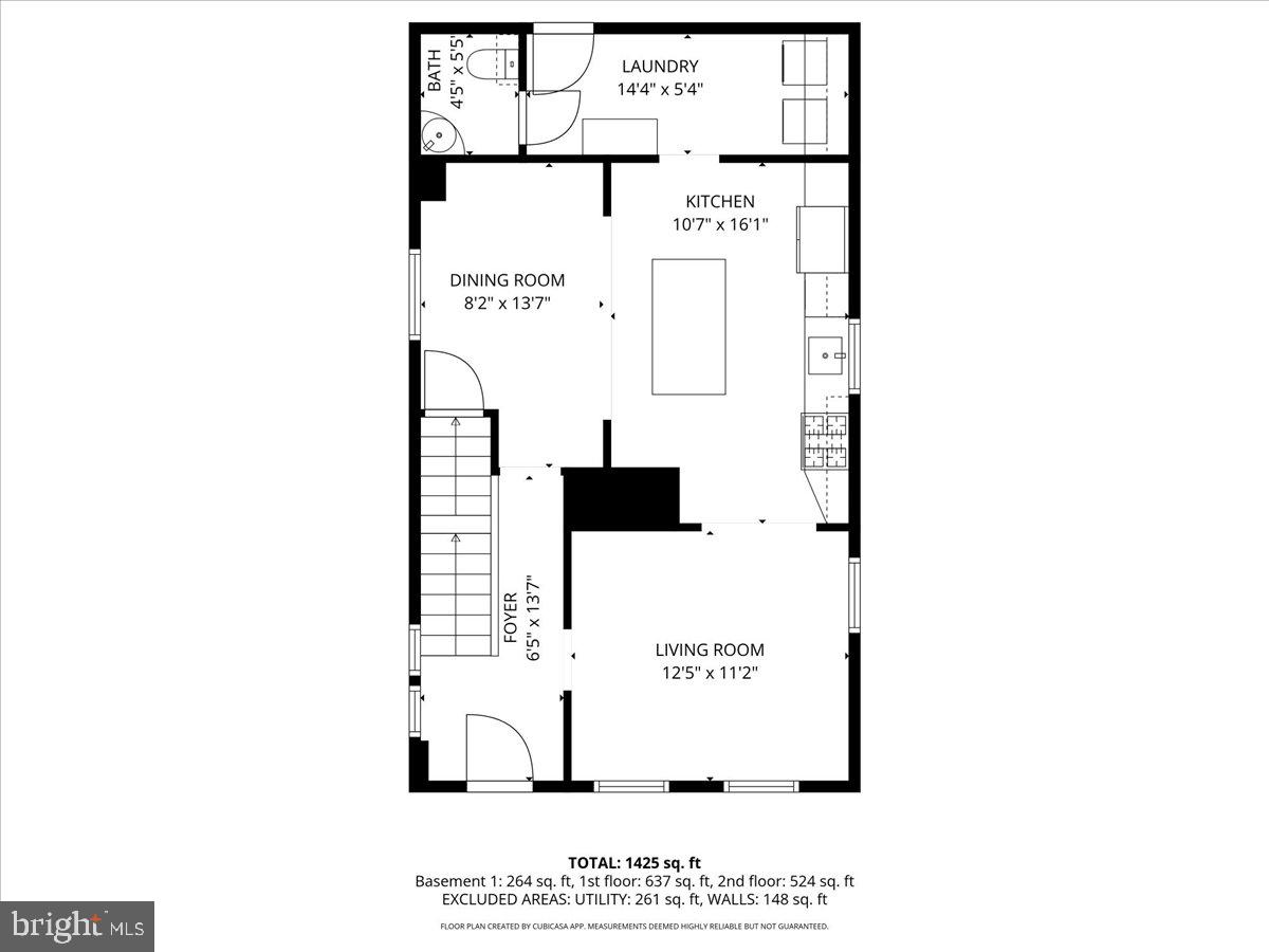 4252 Clay Street Northeast Washington, DC 20019 - Photo 29 of 31