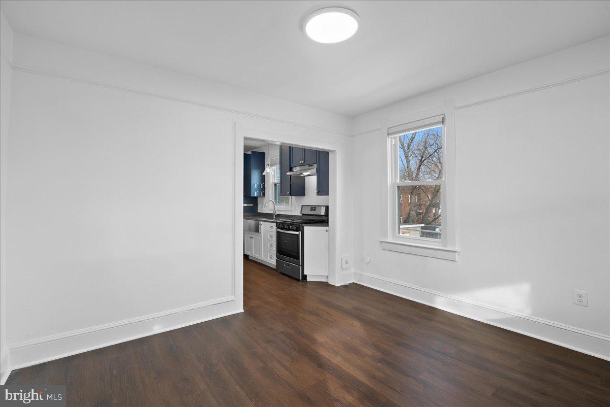 4252 Clay Street Northeast Washington, DC 20019 - Photo 10 of 31