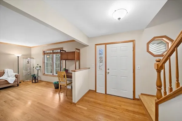 $495,000 | 3195 Village Green Drive, Aurora, IL 60504
