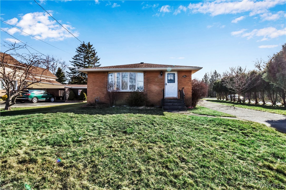351 Borden Road Depew, NY 14043 - Photo 1 of 1 Gallery Image 1