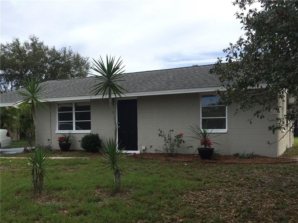 262 Manor Road Venice, FL 34293 - Photo 1 of 1 Front