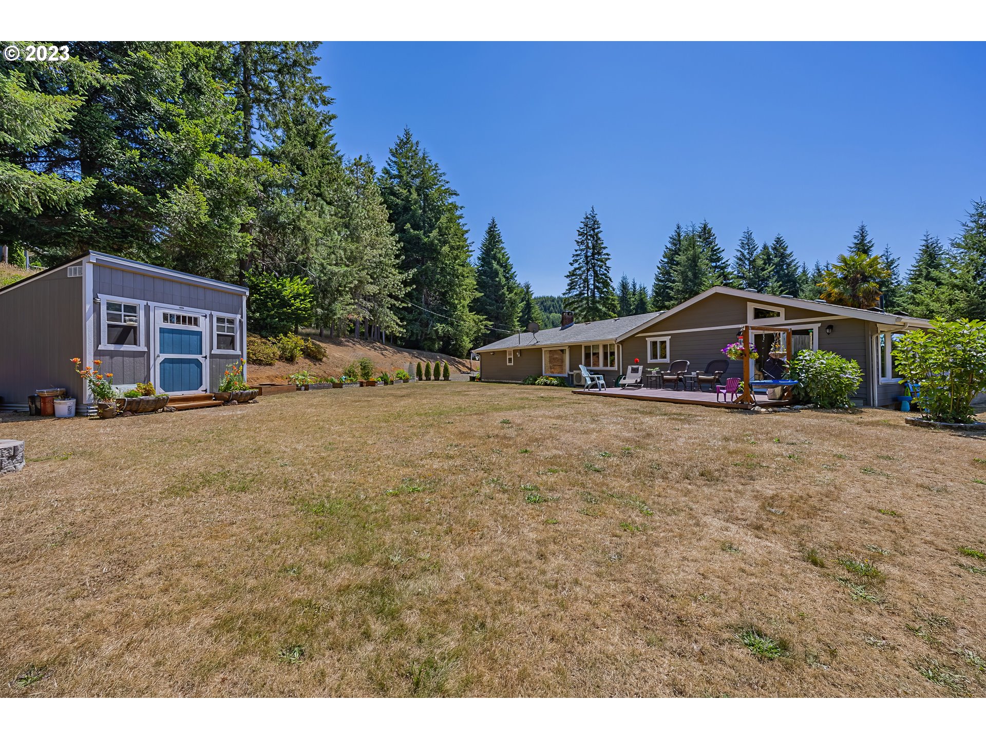 58746 Garden Valley Road Coquille, OR 97423 - Photo 4 of 48 Gallery Image 4