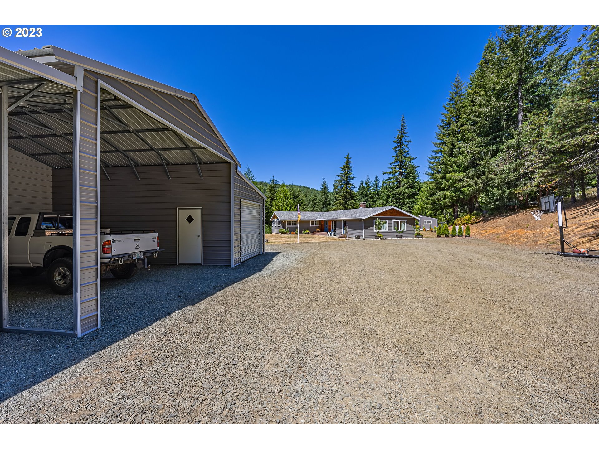 58746 Garden Valley Road Coquille, OR 97423 - Photo 42 of 48 Gallery Image 42
