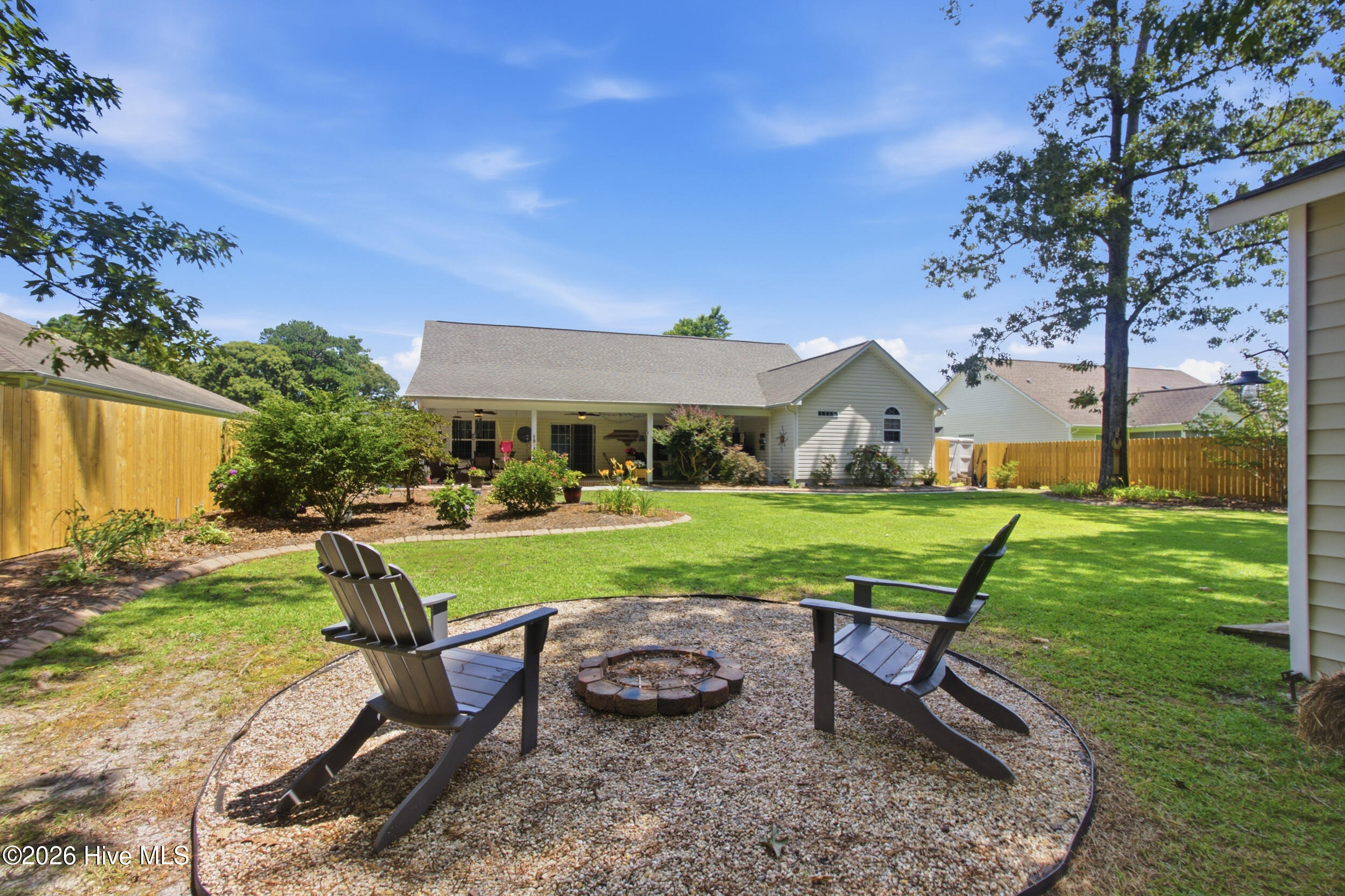 100 Sand Run Road Havelock, NC 28532 - Photo 27 of 39