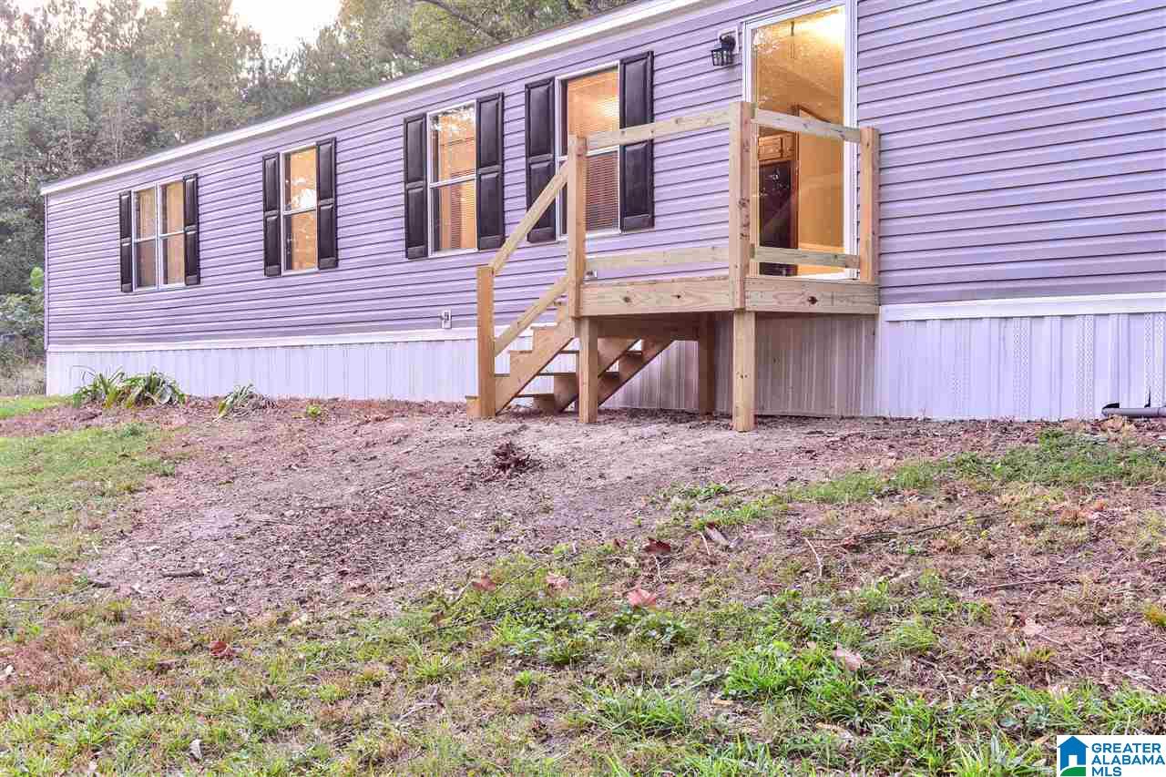 3873 Possum Trot Road Piedmont, AL 36272 - Photo 1 of 22
