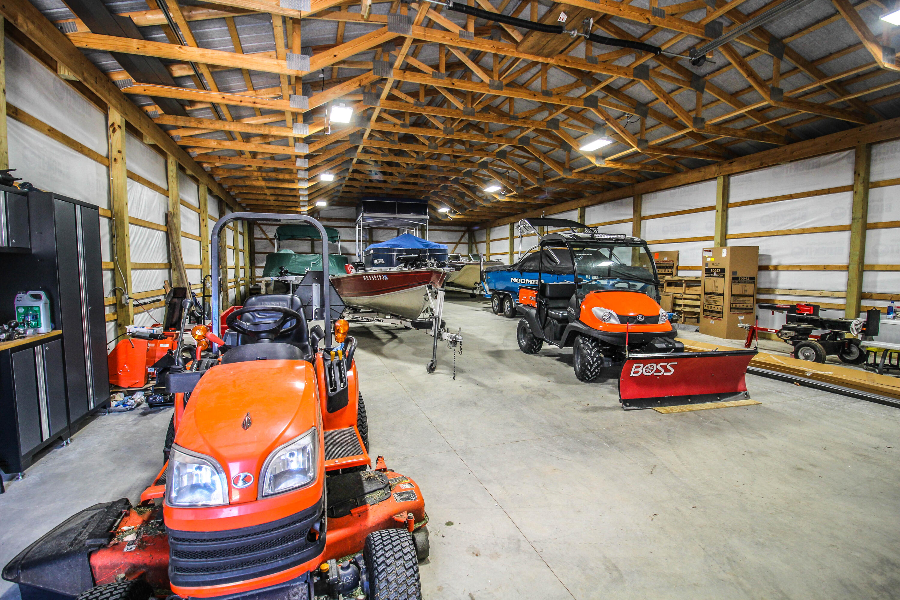 58240 Jennie Drive Three Rivers, MI 49093 - Photo 65 of 71 Jennie Dr-0023