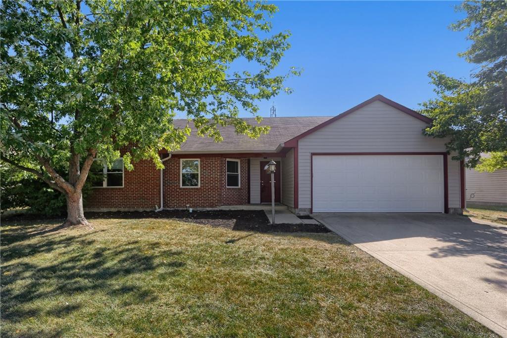 11845 Shannon Pointe Road Indianapolis, IN 46229 - Photo 1 of 35 Gallery Image 1