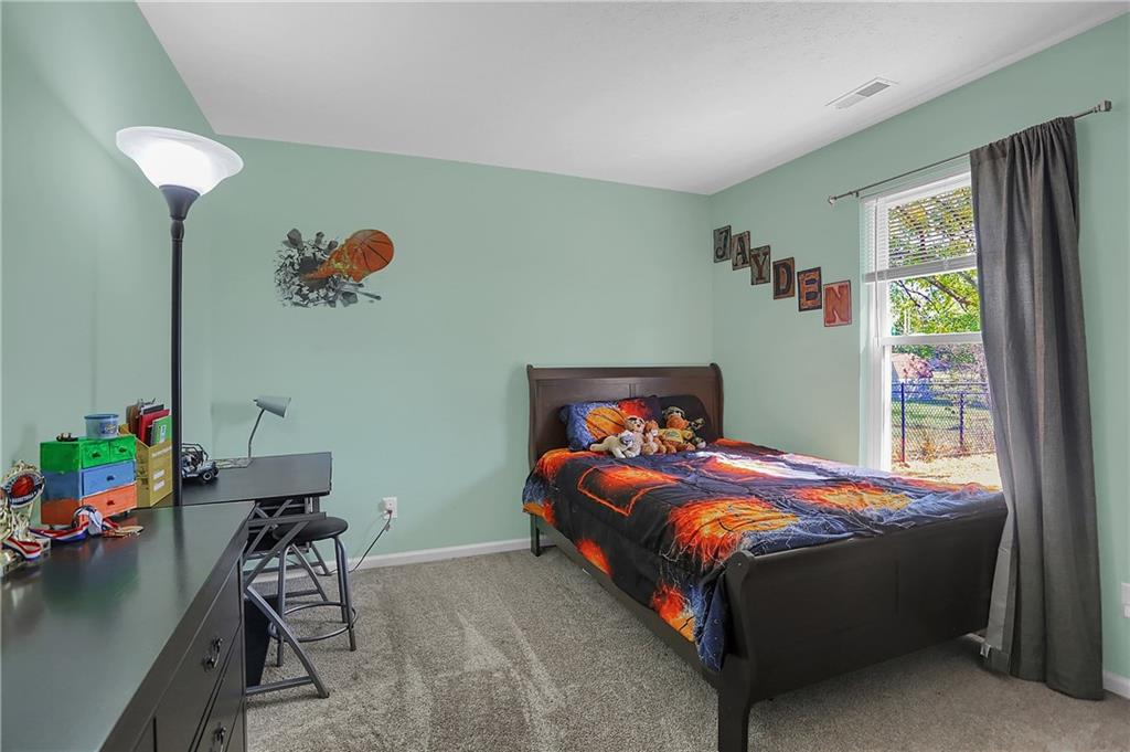 11845 Shannon Pointe Road Indianapolis, IN 46229 - Photo 22 of 35 Gallery Image 22