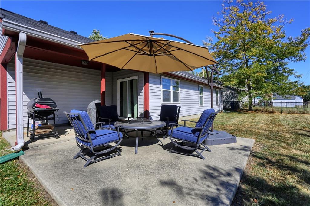 11845 Shannon Pointe Road Indianapolis, IN 46229 - Photo 27 of 35 Gallery Image 27