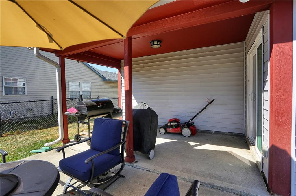 11845 Shannon Pointe Road Indianapolis, IN 46229 - Photo 29 of 35 Gallery Image 29