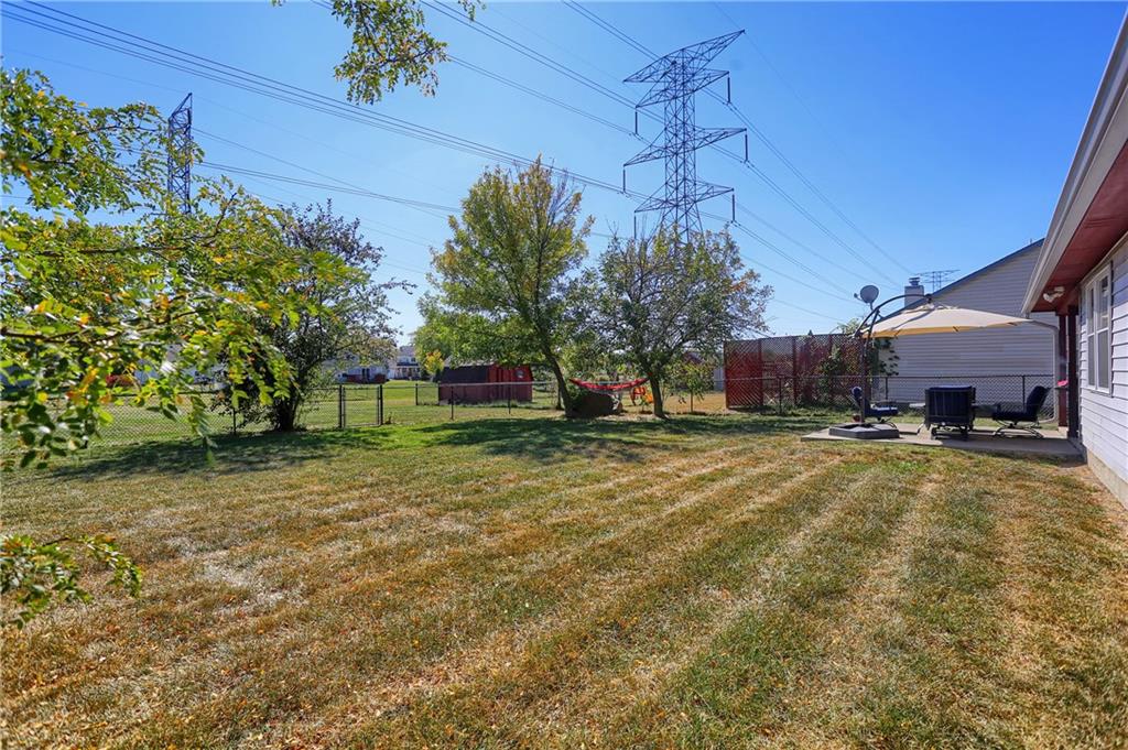 11845 Shannon Pointe Road Indianapolis, IN 46229 - Photo 30 of 35 Gallery Image 30