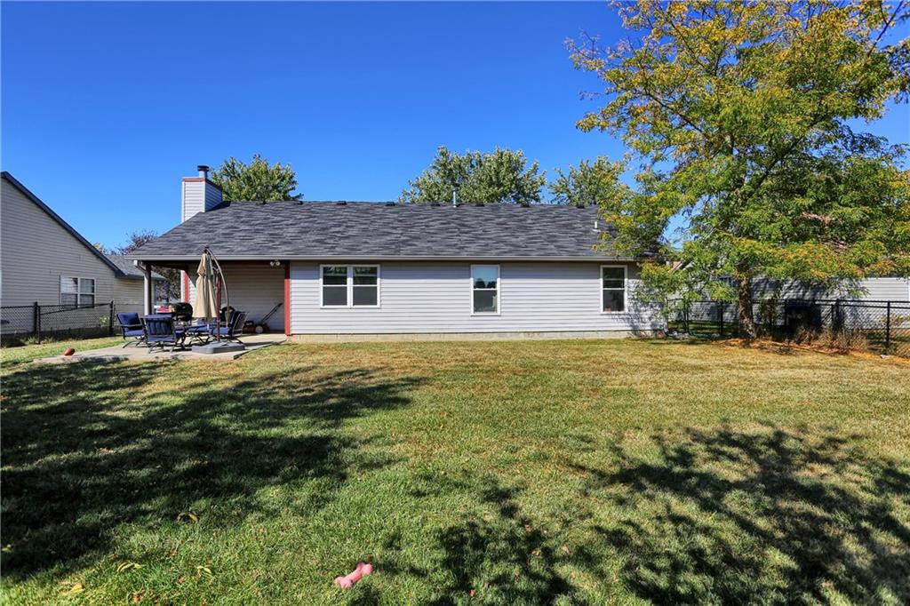 11845 Shannon Pointe Road Indianapolis, IN 46229 - Photo 32 of 35 Gallery Image 32