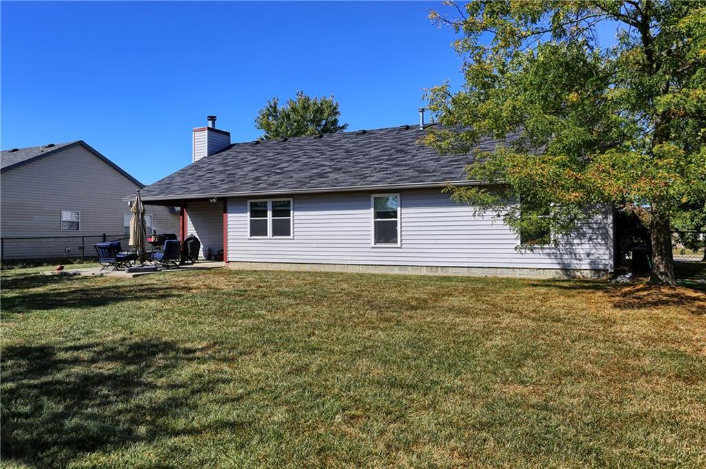 11845 Shannon Pointe Road Indianapolis, IN 46229 - Photo 34 of 35 Gallery Image 34